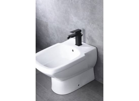 Bateria bidetowa BLUE WATER TORONTO TOR-BB.040BL czarny mat (BW-5901730615456)