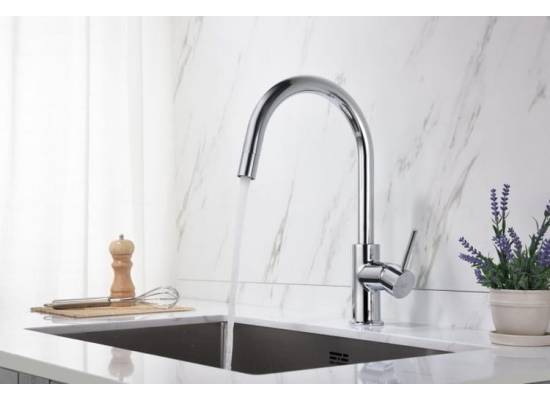 _wysyłka 24H*_ | Bateria BLUE WATER PLAZA chrom (BW-5901730615784)