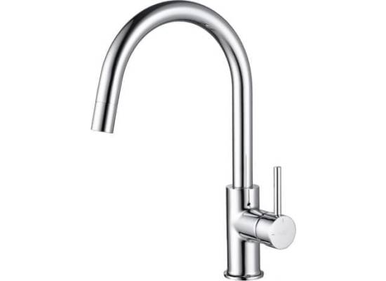 _wysyłka 24H*_ | Bateria BLUE WATER PLAZA chrom (BW-5901730615784)