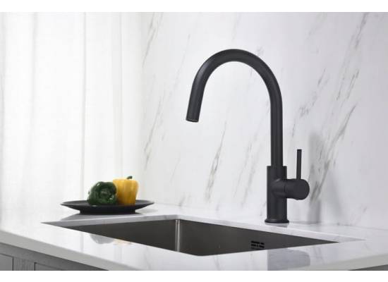 _wysyłka 24H*_ | Bateria BLUE WATER PLAZA czarny mat (BW-5901730615791)