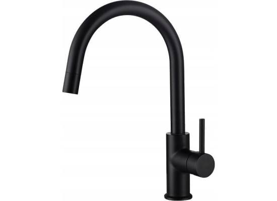 _wysyłka 24H*_ | Bateria BLUE WATER PLAZA czarny mat (BW-5901730615791)