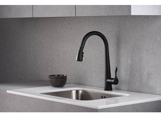 _wysyłka 24H*_ | Bateria BLUE WATER STABILI czarny mat (BW-5901730615920)