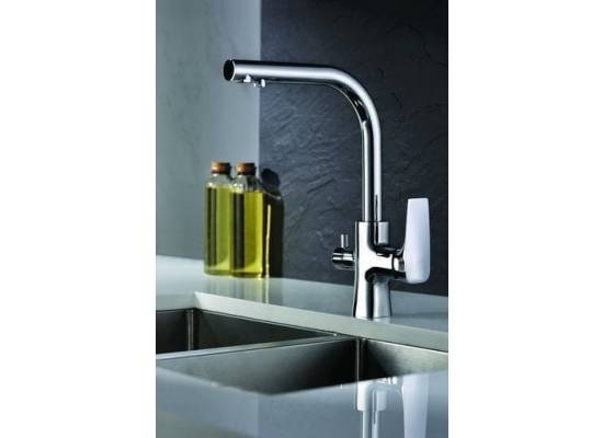 _wysyłka 24H*_ | Bateria BLUE WATER TIVOLI FILTER chrom | do wody filtrowanej (BW-5901730615951)