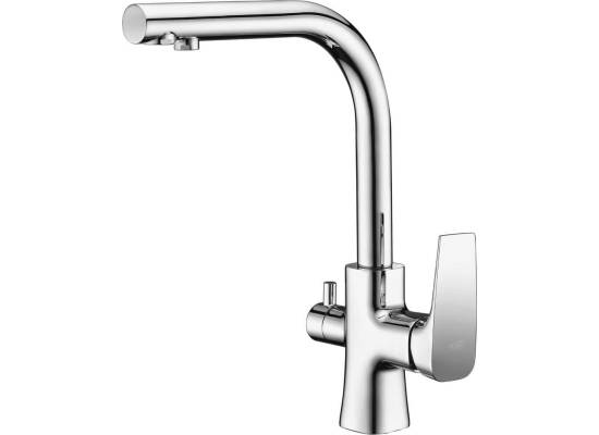 _wysyłka 24H*_ | Bateria BLUE WATER TIVOLI FILTER chrom | do wody filtrowanej (BW-5901730615951)