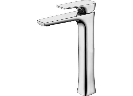 _wysyłka 24H*_ | Bateria umywalkowa wysoka BLUE WATER MONACO MON-BUW.050C chrom (BW-5901730616101)