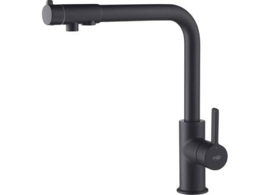 _wysyłka 24H*_ | Bateria BLUE WATER ROYAL FILTER czarny mat | do wody filtrowanej (BW-5901730616286)