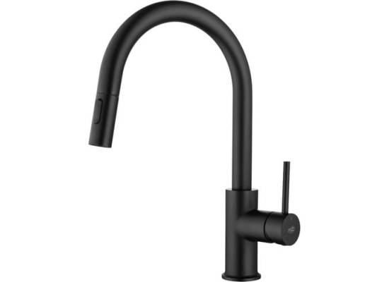 _wysyłka 24H*_ | Bateria BLUE WATER PLAZA PLUS czarny mat (BW-5901730616569)