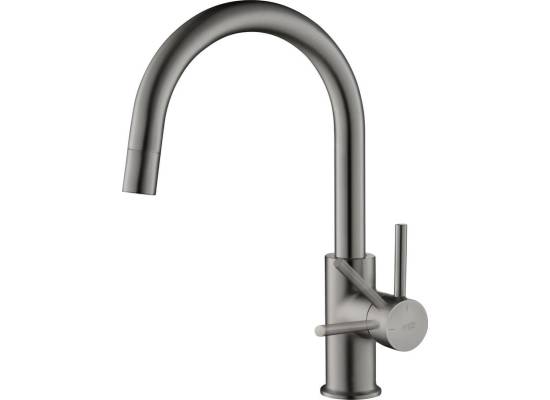 _wysyłka 24H*_ | Bateria BLUE WATER PLAZA gun metal (GRAFIT INOX) (BW-5901730616828)