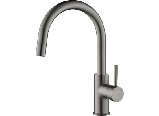 _wysyłka 24H*_ | Bateria BLUE WATER PLAZA gun metal (GRAFIT INOX) (BW-5901730616828)