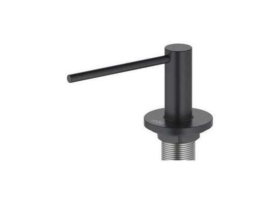 _wysyłka 24H*_ | Dozownik BLUE WATER GAMMA czarny mat (BW-5901730617870)