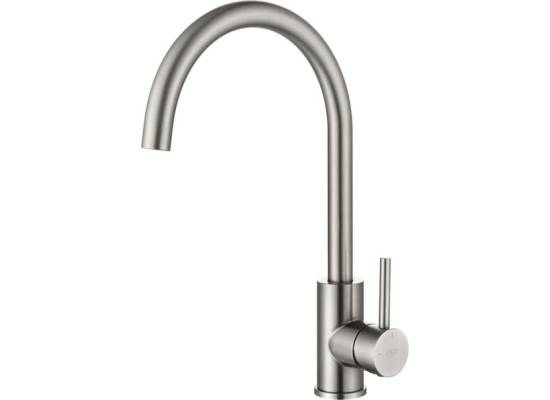 _wysyłka 24H*_ | Bateria BLUE WATER WERA stal szczotkowana INOX (BW-5901730617979)