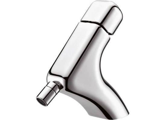 _wysyłka 24H*_ | Bateria bidetowa BLUE WATER HORSO HOR-BB.040C chrom (BW-5901730611700)