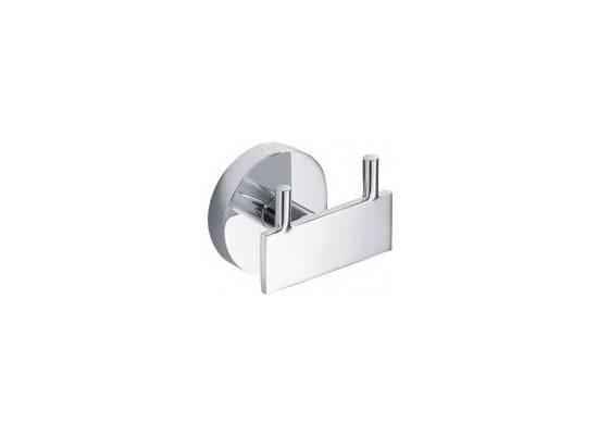 _wysyłka 24H*_ | Haczyk podwójny BLUE WATER HUGO HUG-002 chrom (BW-5901730614169)