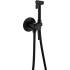 _wysyłka 24H*_ | Bateria bidetowa podtynkowa BLUE WATER BOSTON BOS-BBP.040BL czarny mat (BLACK MAT) (BW-5901730617597)