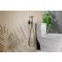 _wysyłka 24H*_ | Bateria bidetowa podtynkowa BLUE WATER BOSTON BOS-BBP.040GN gun metal (GRAFIT INOX) (BW-5901730617627)