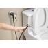_wysyłka 24H*_ | Bateria bidetowa podtynkowa BLUE WATER BOSTON BOS-BBP.040GN gun metal (GRAFIT INOX) (BW-5901730617627)