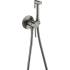 _wysyłka 24H*_ | Bateria bidetowa podtynkowa BLUE WATER BOSTON BOS-BBP.040GN gun metal (GRAFIT INOX) (BW-5901730617627)