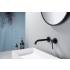 _wysyłka 24H*_ | Bateria umywalkowa podtynkowa BLUE WATER BOSTON BOS-BPU.110BL czarny mat (BLACK MAT) (BW-5901730617399)
