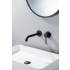 _wysyłka 24H*_ | Bateria umywalkowa podtynkowa BLUE WATER BOSTON BOS-BPU.110BL czarny mat (BLACK MAT) (BW-5901730617399)