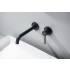 _wysyłka 24H*_ | Bateria umywalkowa podtynkowa BLUE WATER BOSTON BOS-BPU.110BL czarny mat (BLACK MAT) (BW-5901730617399)
