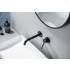 _wysyłka 24H*_ | Bateria umywalkowa podtynkowa BLUE WATER BOSTON BOS-BPU.110BL czarny mat (BLACK MAT) (BW-5901730617399)