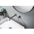 _wysyłka 24H*_ | Bateria umywalkowa podtynkowa BLUE WATER BOSTON BOS-BPU.110GN gun metal (GRAFIT INOX) (BW-5901730617429)