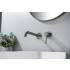 _wysyłka 24H*_ | Bateria umywalkowa podtynkowa BLUE WATER BOSTON BOS-BPU.110GN gun metal (GRAFIT INOX) (BW-5901730617429)