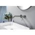 _wysyłka 24H*_ | Bateria umywalkowa podtynkowa BLUE WATER BOSTON BOS-BPU.110GN gun metal (GRAFIT INOX) (BW-5901730617429)