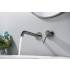 _wysyłka 24H*_ | Bateria umywalkowa podtynkowa BLUE WATER BOSTON BOS-BPU.110GN gun metal (GRAFIT INOX) (BW-5901730617429)