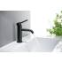 Bateria umywalkowa BLUE WATER BOSTON BOS-BUN.010BL czarny mat (BLACK MAT) (BW-5901730617313)