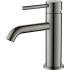 _wysyłka 24H*_ | Bateria umywalkowa BLUE WATER BOSTON BOS-BUN.010GMGN gun metal (GRAFIT INOX) (BW-5901730617344)