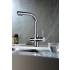 Bateria BLUE WATER ALABAMA FILTER chrom | do wody filttowanej (BW-5901730610017)