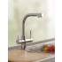 Bateria BLUE WATER ALABAMA FILTER chrom | do wody filttowanej (BW-5901730610017)