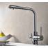 _wysyłka 24H*_ | Bateria BLUE WATER AMANDA FILTER chrom | do wody filtrowanej (BW-5901730610048)