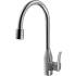 _wysyłka 24H*_ | Bateria BLUE WATER DALIA chrom (BW-5901730610246)