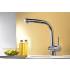 _wysyłka 24H*_ | Bateria BLUE WATER LIRA chrom (BW-5901730610499)