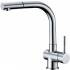 _wysyłka 24H*_ | Bateria BLUE WATER LIRA chrom (BW-5901730610499)