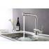 Bateria BLUE WATER CORSA stal szczotkowana INOX (BW-5901730611168)