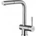 Bateria BLUE WATER CORSA stal szczotkowana INOX (BW-5901730611168)