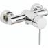 _wysyłka 24H*_ | Bateria prysznicowa BLUE WATER DENVER DEN-BPK.030C chrom (BW-5901730611410)