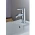 _wysyłka 24H*_ | Bateria bidetowa BLUE WATER DENVER DEN-BB.040C chrom (BW-5901730611427)