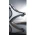 Bateria umywalkowa BLUE WATER HORSO HOR-BUN.010C chrom (BW-5901730611670)
