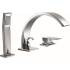 Bateria wannowa 3-otworowa BLUE WATER TORONTO TOR-BWW.080C chrom (BW-5901730612035)