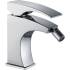 _wysyłka 24H*_ | Bateria bidetowa BLUE WATER LIWIA LIW-BB.040C chrom (BW-5901730612257)
