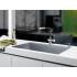 _wysyłka 24H*_ | Bateria BLUE WATER CORSA stal szczotkowana INOX + czarny mat (BW-5901730612950)