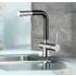 _wysyłka 24H*_ | Bateria BLUE WATER CORSA stal szczotkowana INOX + czarny mat (BW-5901730612950)