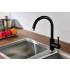 _wysyłka 24H*_ | Bateria BLUE WATER COLORADO czarny mat (BW-5901730613049)