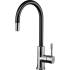 _wysyłka 24H*_ | Bateria BLUE WATER LIMA stal szczotkowana INOX + czarny mat (BW-5901730613193)