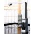 _wysyłka 24H*_ | Bateria ART PLATINO PANAMA chrom (BW-5901730613285)