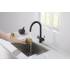 Bateria BLUE WATER EDEN FILTER czarny mat | do wody filtrowanej (BW-5901730616538)